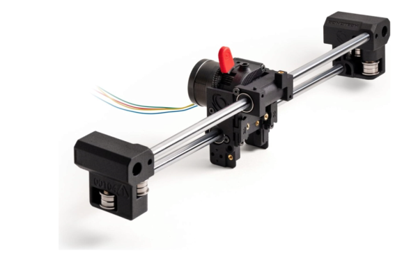 BondTech LGX Lite Pro Upgrade Kit for Creality K1 / K1C
